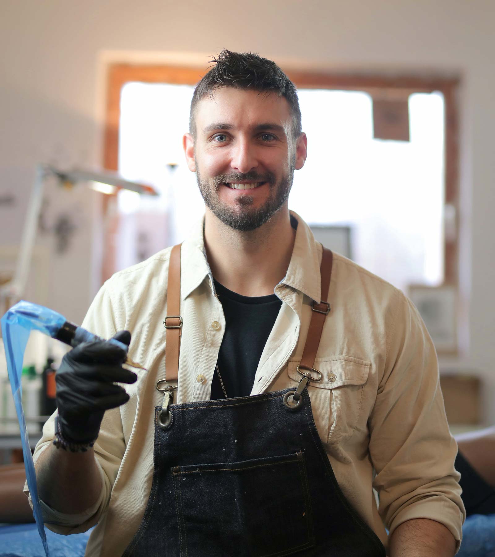 How Abstract reached a global audience with a minuscule budget 4 How Abstract reached a global audience with a minuscule budget