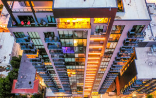 commercial real estate video