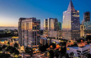 commercial real estate video