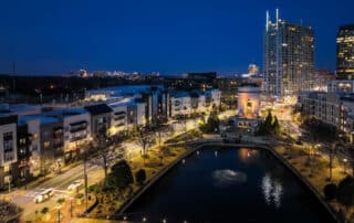 CRE Property Video Tours