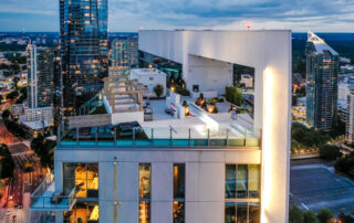 CRE Property Video Tours