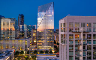 commercial real estate video