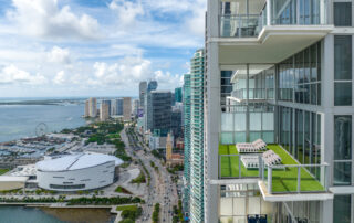 commercial real estate video