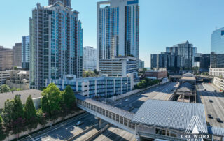 Skyhouse Buckhead Atlanta
