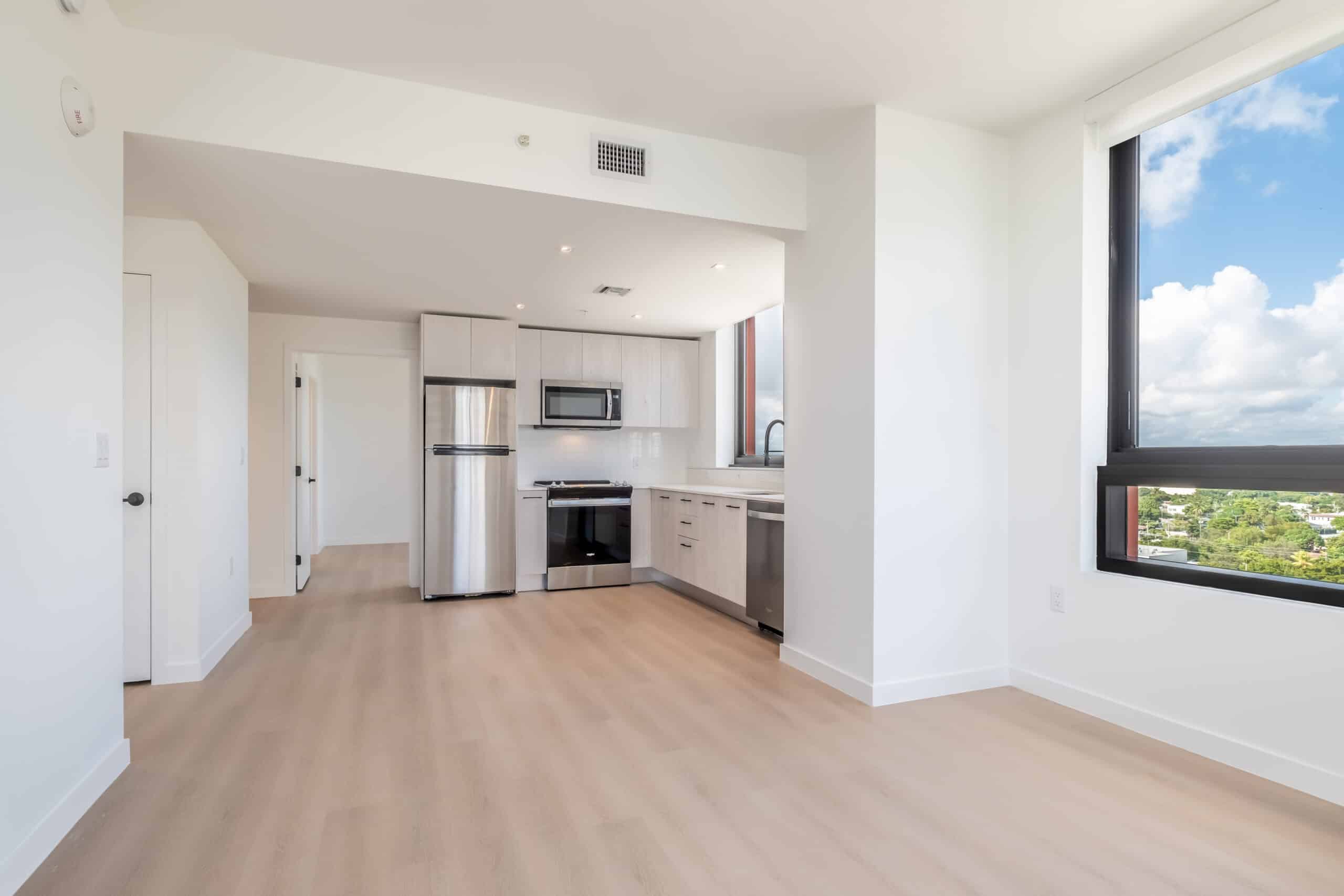 29 WYN Showcase – Wynwood Miami - Commercial Property Media Package 4 Before