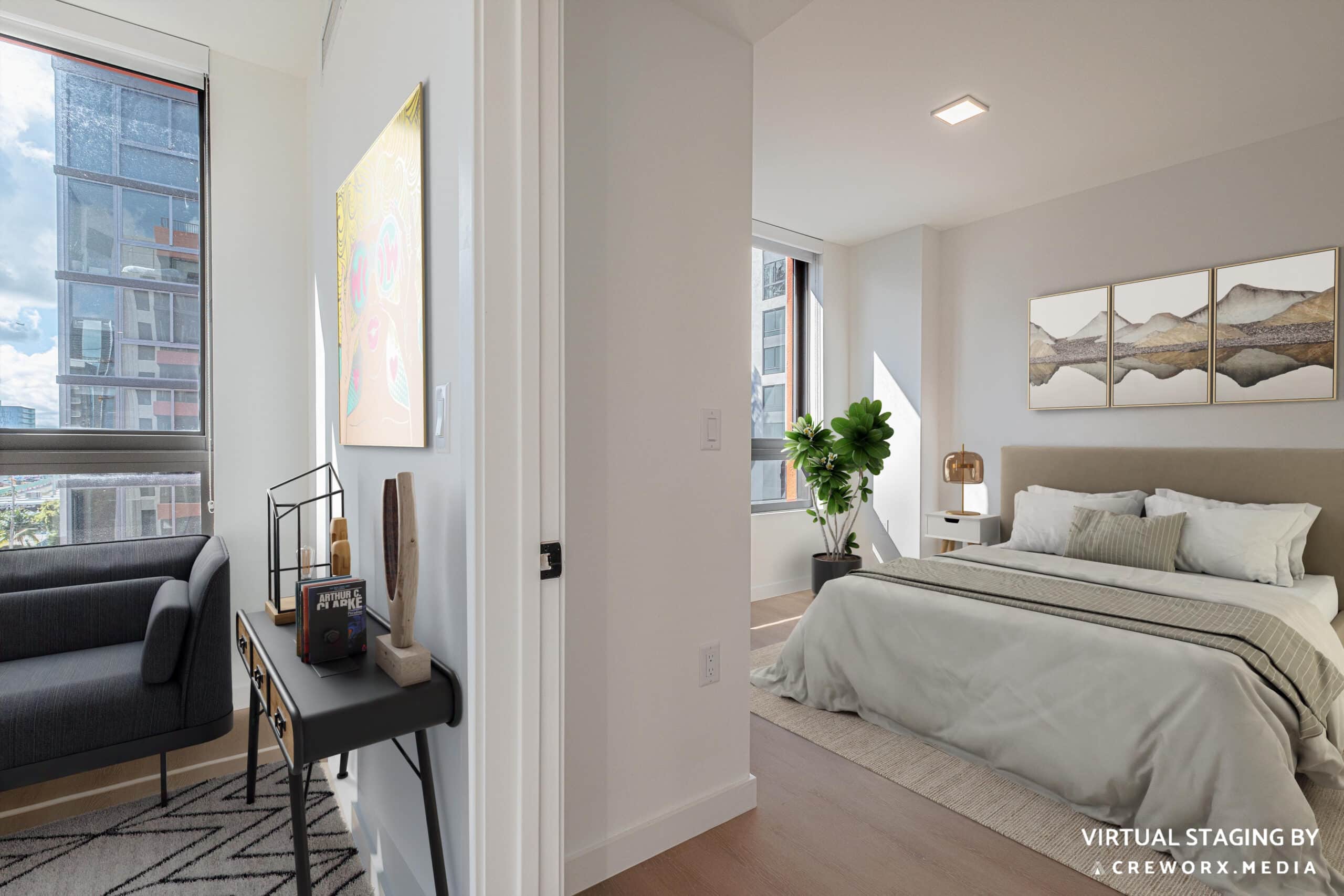 29 WYN Showcase – Wynwood Miami - Commercial Property Media Package 7 After